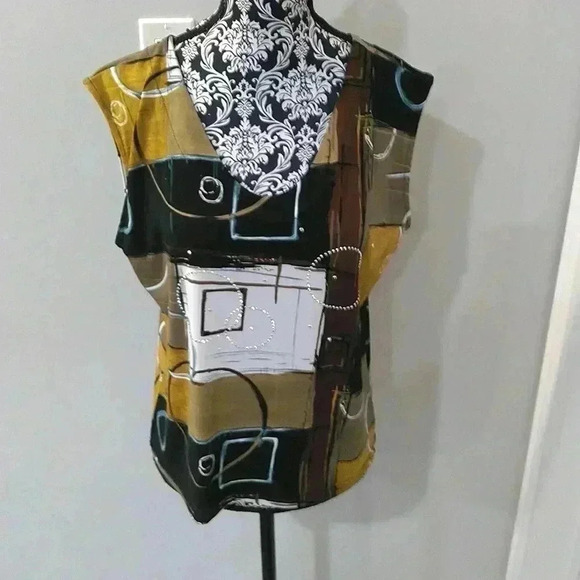 Valentina Tops - Valentina  top